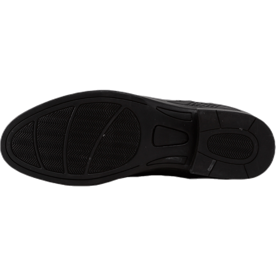 Jodhpur Sephora Lined Black