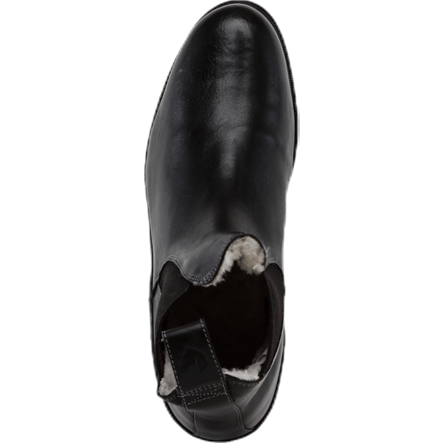 Jodhpur Sephora Lined Black