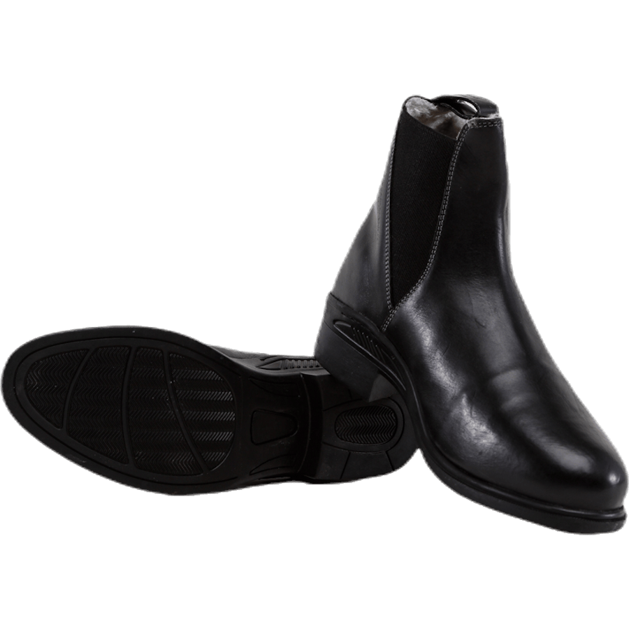 Jodhpur Sephora Lined Black