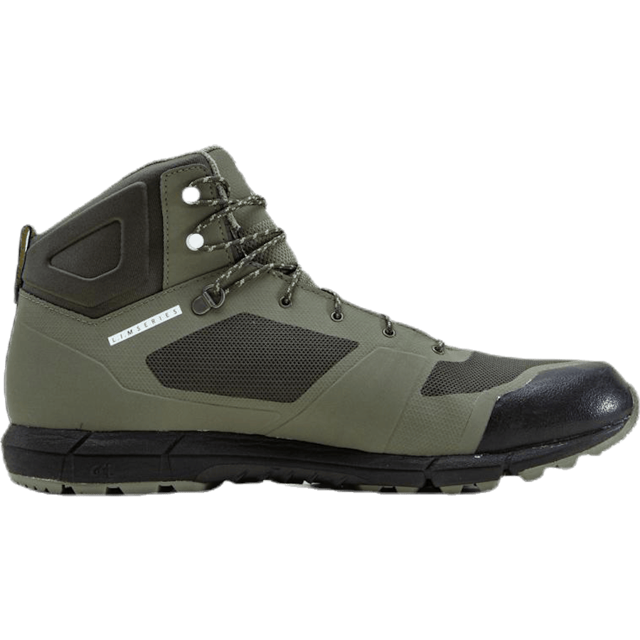 Haglöfs L.I.M Mid Proof Eco Green