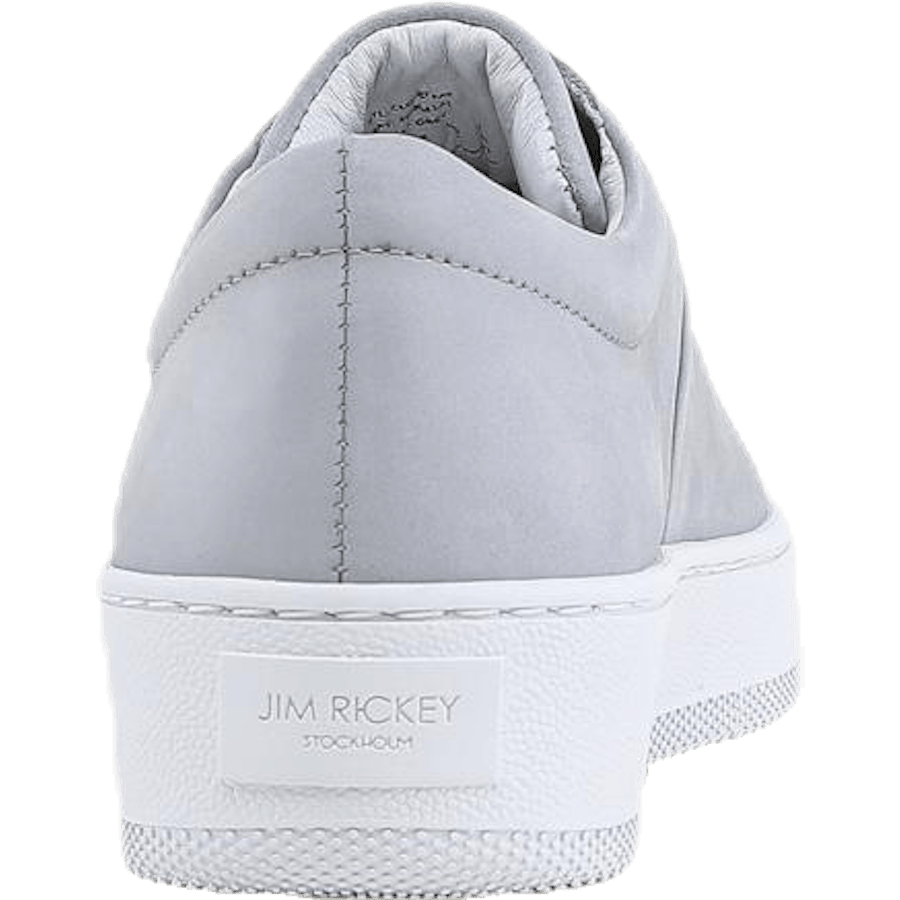 Cloud Fat Nubuck Grey
