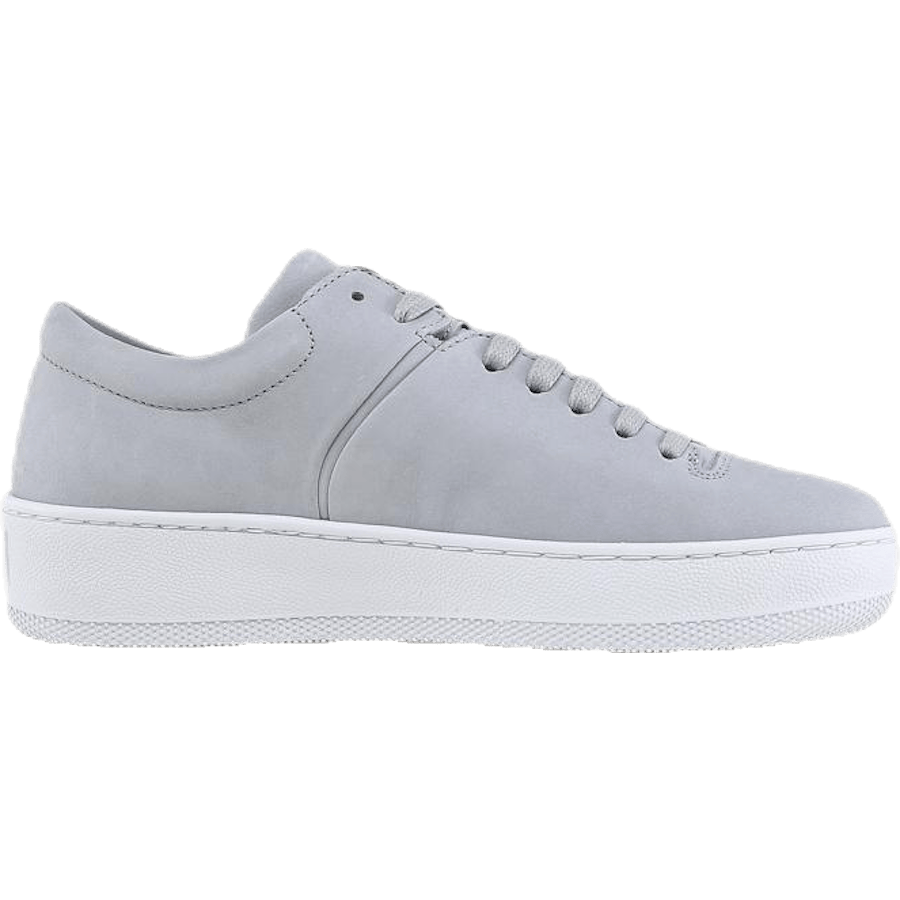 Cloud Fat Nubuck Grey