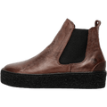 Shallow Brown