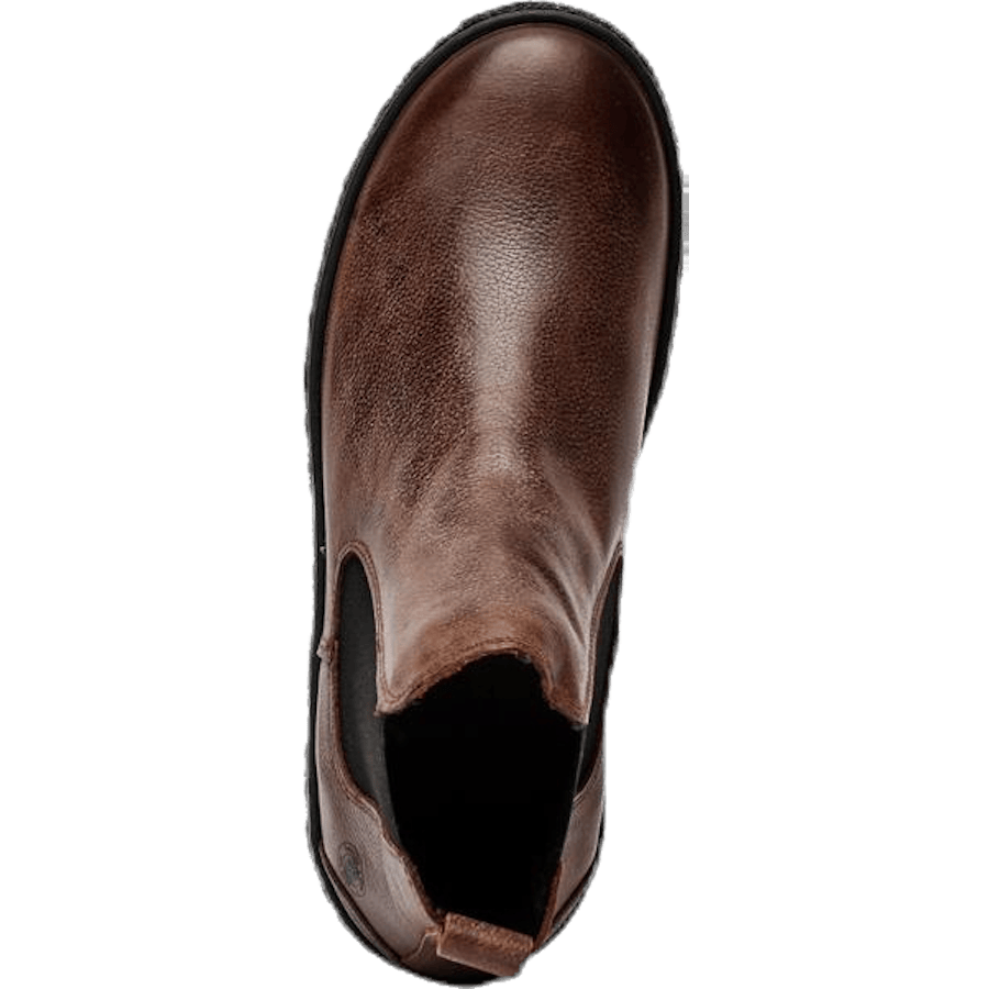 Shallow Brown