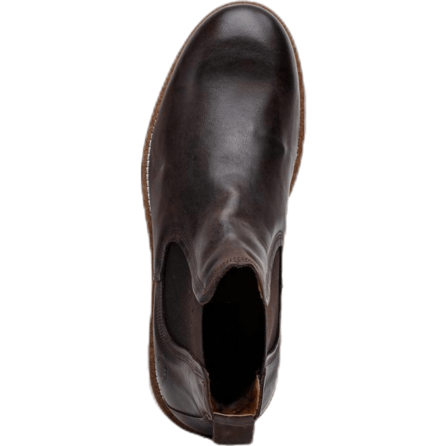 Idle Leather Brown