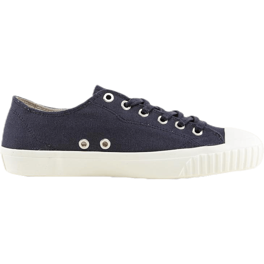 Swing Low W Canvas S Blue