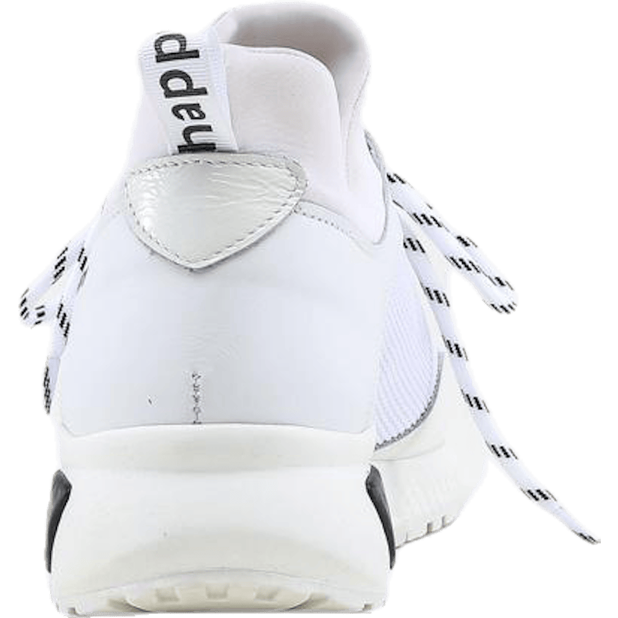 Happy Style White