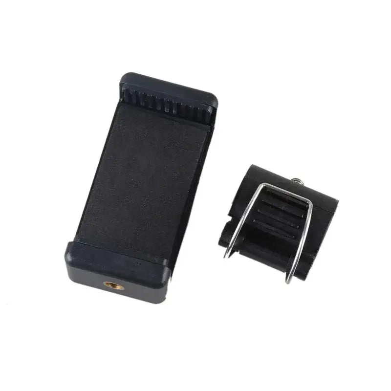 Fäste - hållare mobiltelefon till selfiepinne