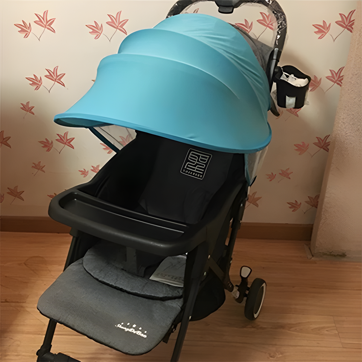 Universal Stroller Sunshade