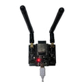 Wireless Environment Control Device