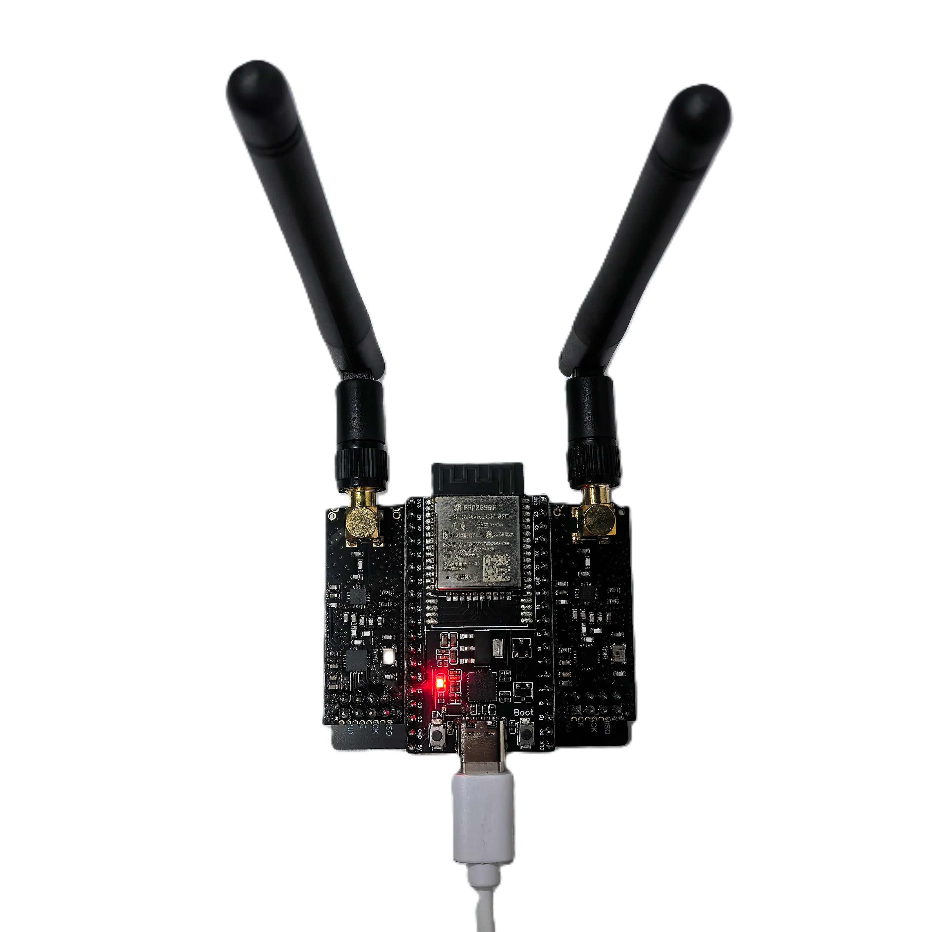 Wireless Environment Control Device