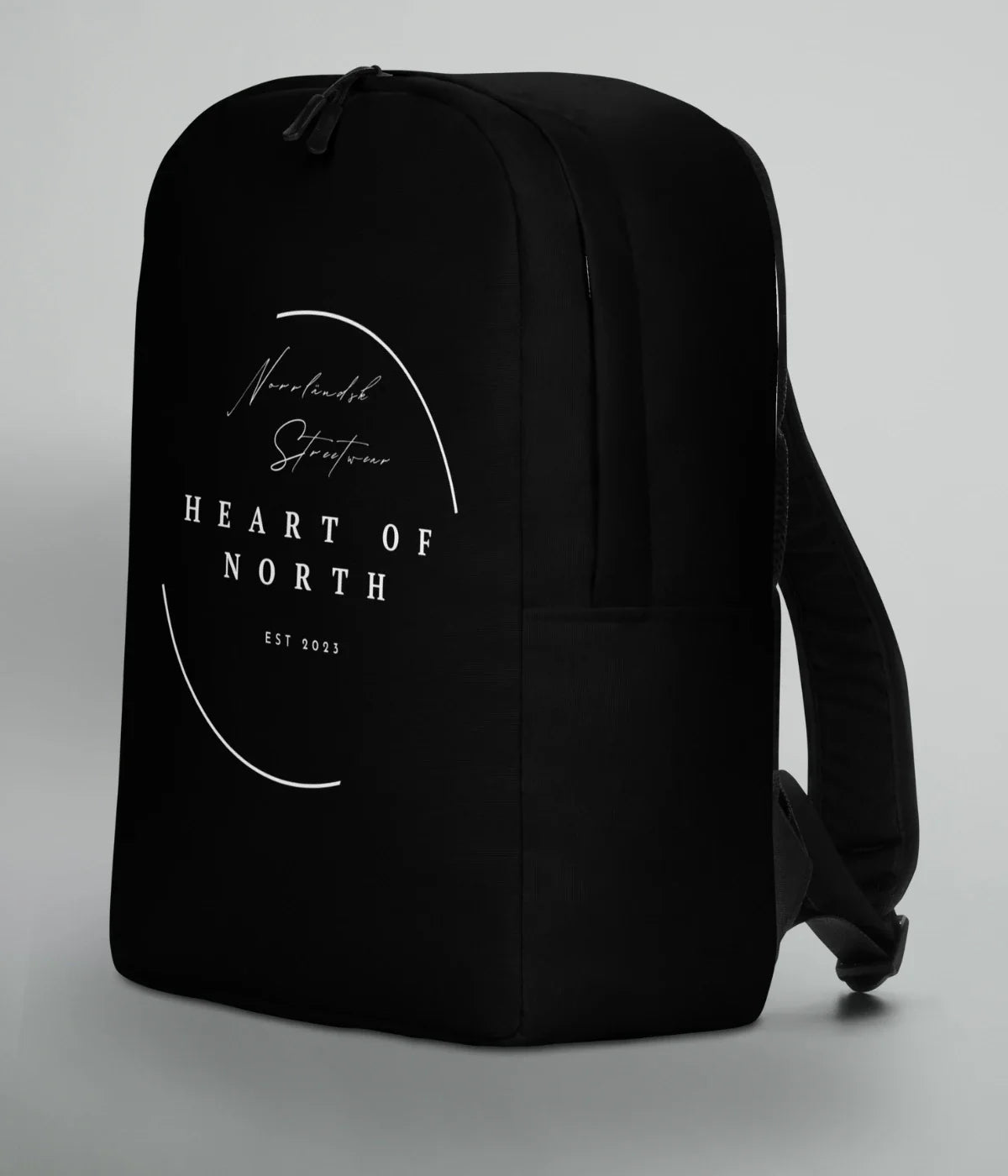 RYGGSÄCK EST 2023 NORRLAND