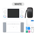 Handheld Game Console