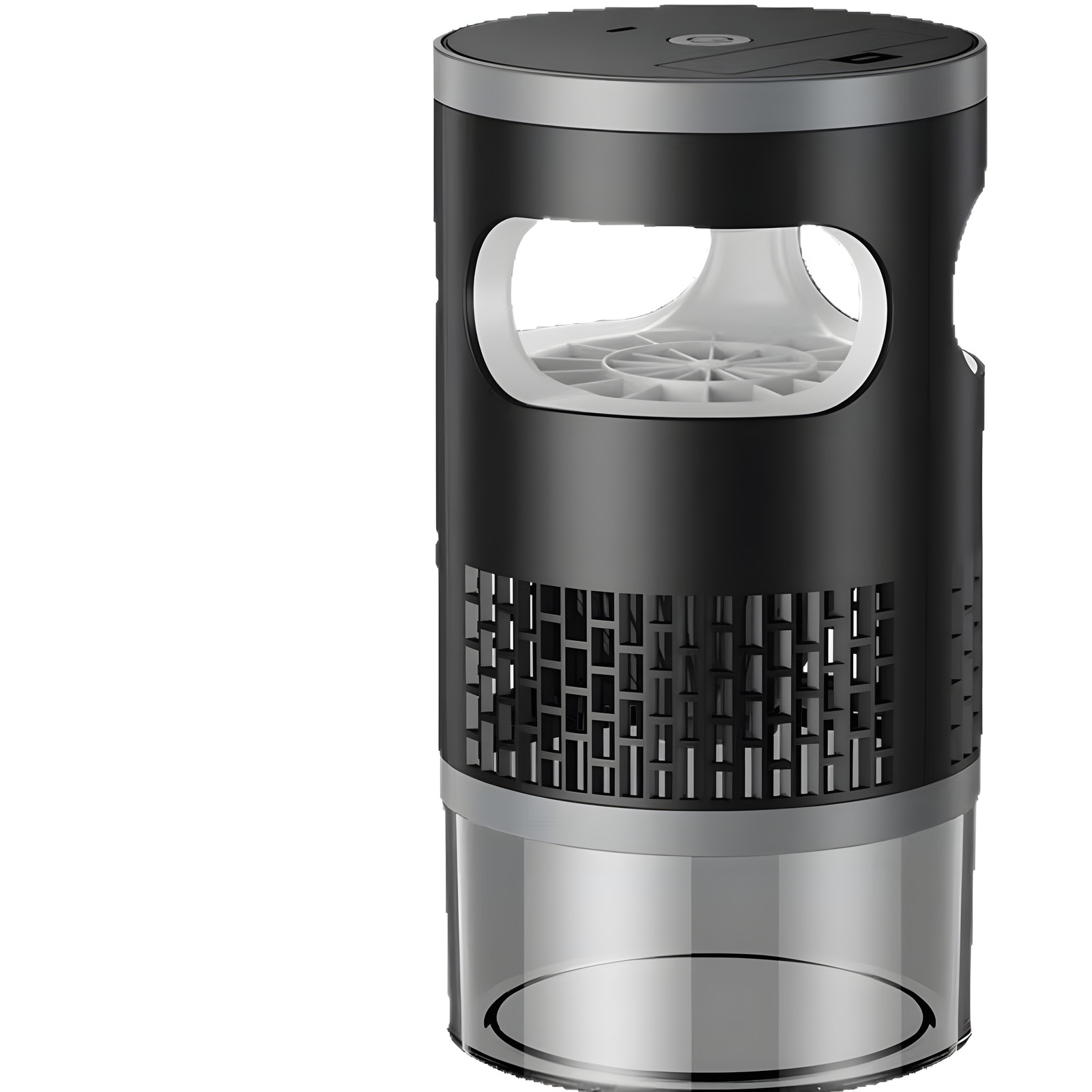 Suction Mosquito Killer Lamp