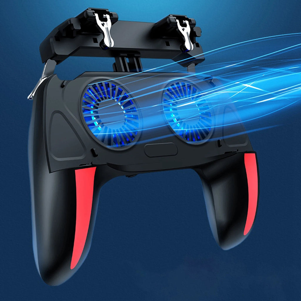 H10 Gamepad für Smartphones