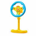 Kids Car Steering Wheel Toy