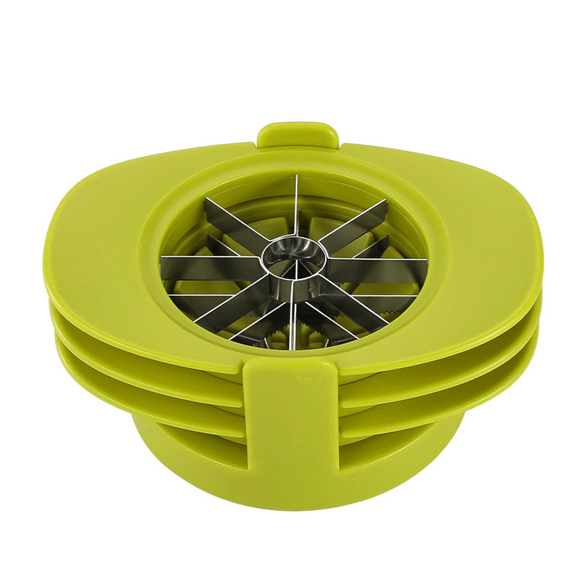 4-Piece Apple Slicer Set