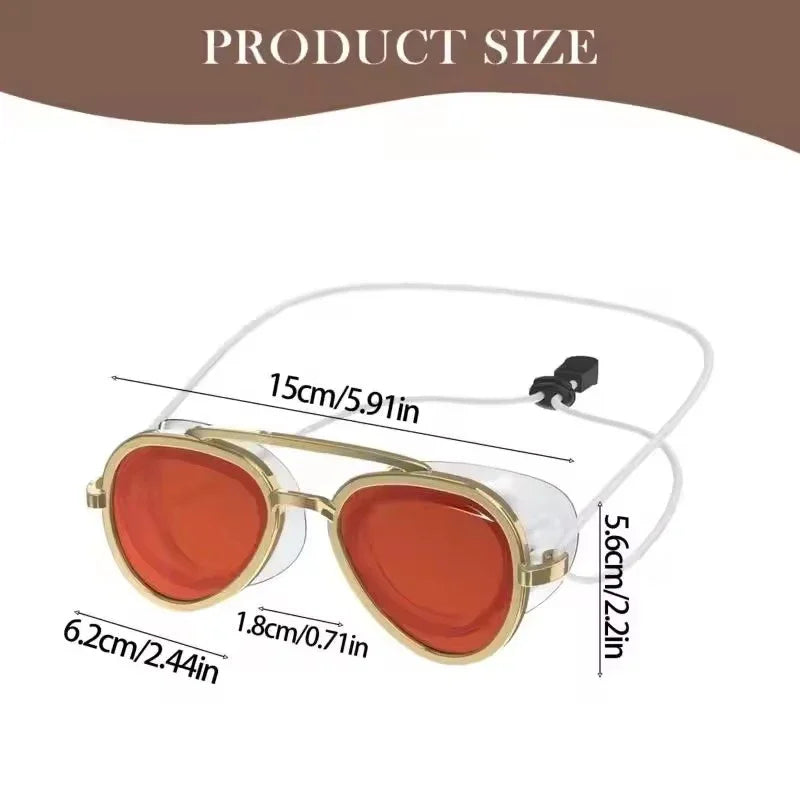 UV Swimming Goggles