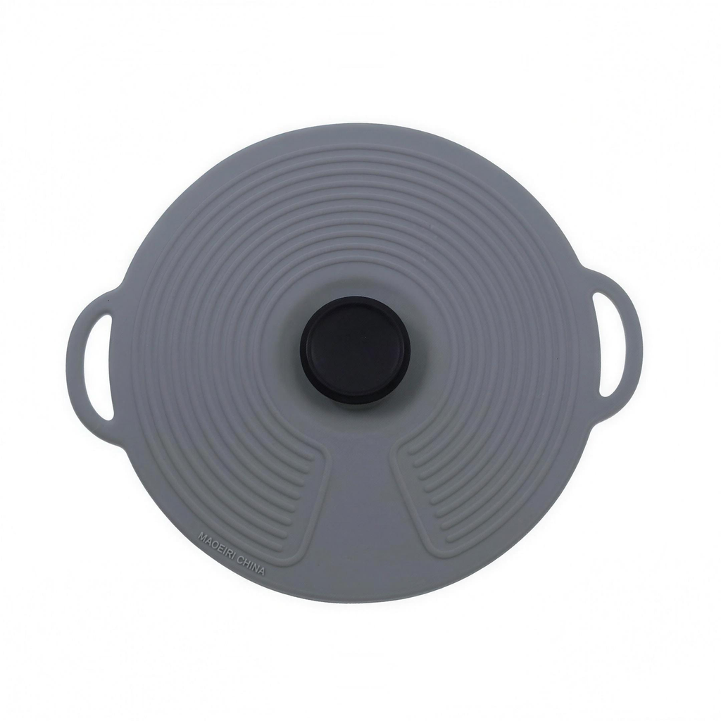 Universal Silicone Pot Lid