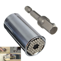7-19mm Universal Socket Adapter