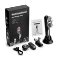 4 In 1 Electric Scalp Comb EMS