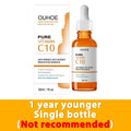 Vitamin-C-Faltenreduzierendes Gesichtsserum