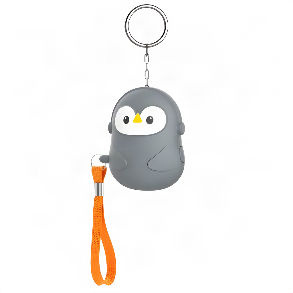 Penguin Personal Safety Alarm