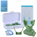 Respiratory Muscle Breathing Trainer