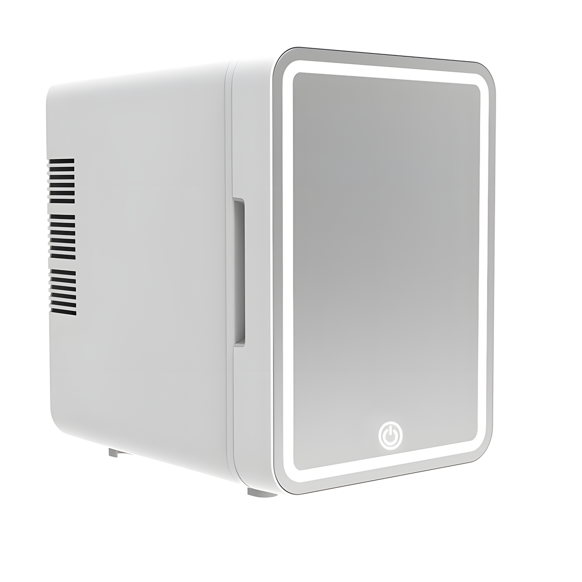 6 L Mirror Car Fridge