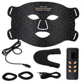 Facial Red Light Therapy Mask
