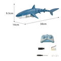 Remote Control Shark Boat