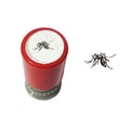 Funny Mosquito Stamp
