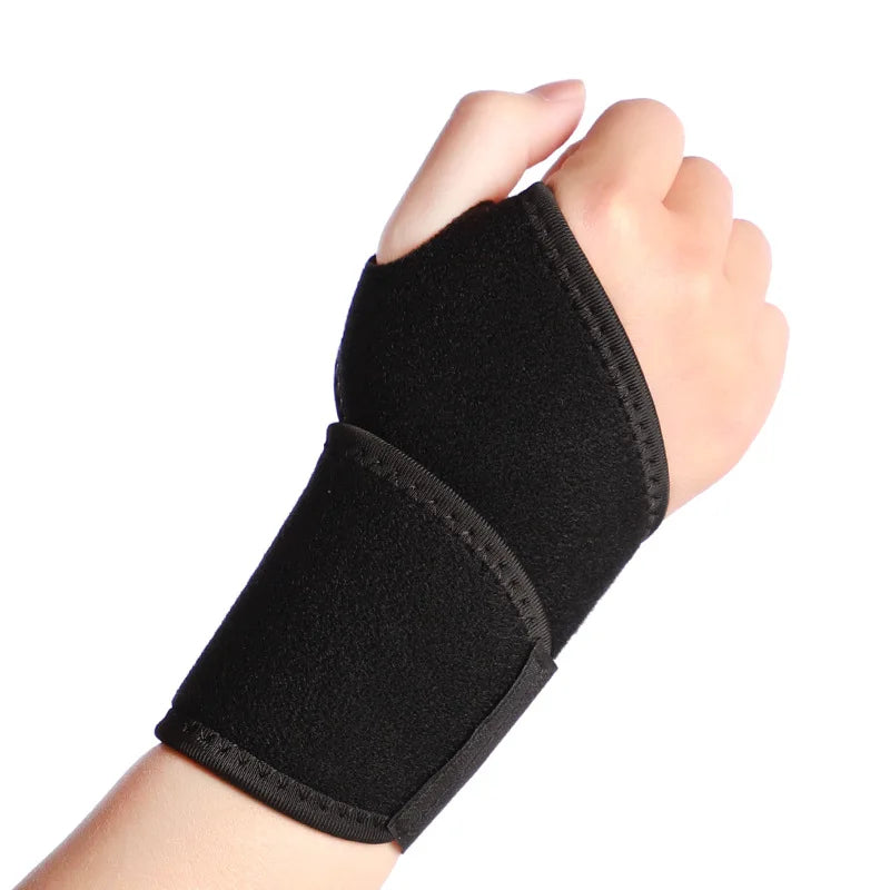 Adjustable Wrist Brace