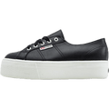 2790 Naplng Cotw White/Black