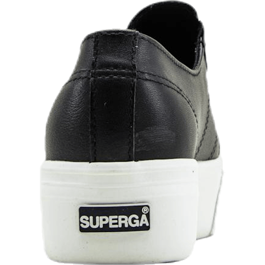 2790 Naplng Cotw White/Black