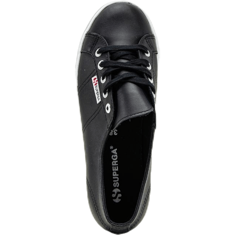 2790 Naplng Cotw White/Black