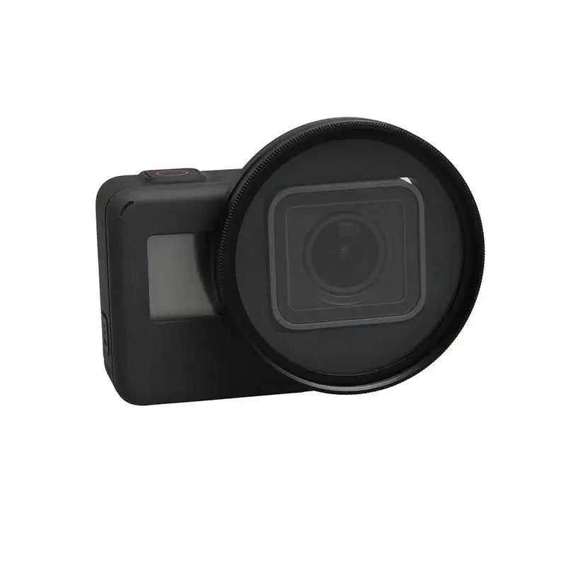 UV-Filter till GoPro Hero5/6/7 - Kit