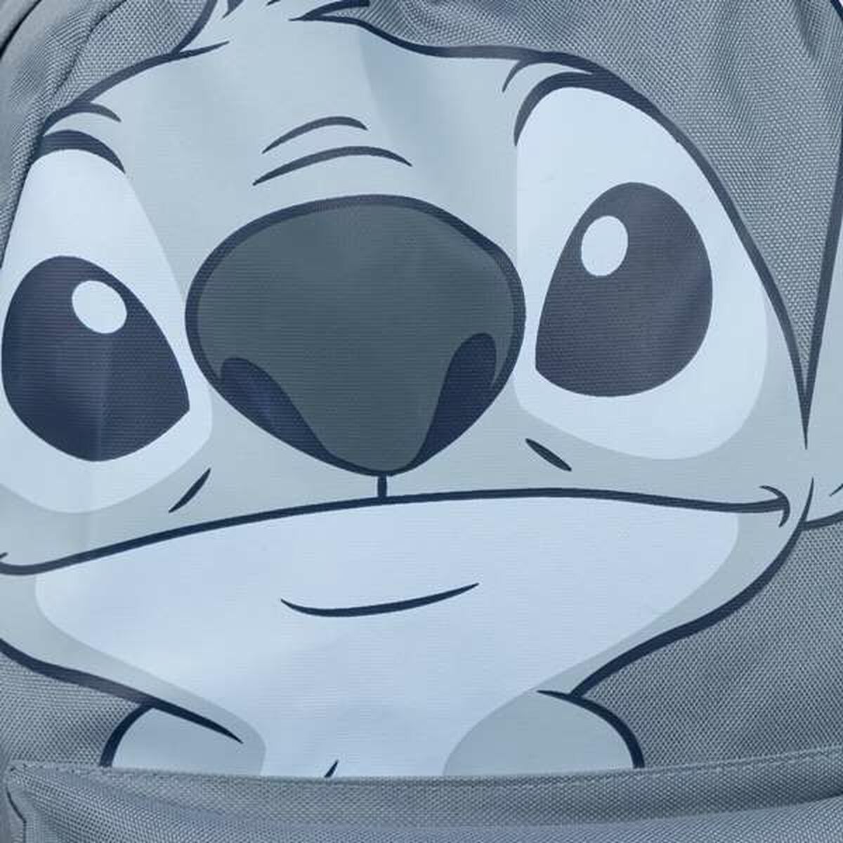 Ryggsäck Casual Stitch, lätt och organiserad