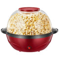 850W Household Electric Popcorn Machine