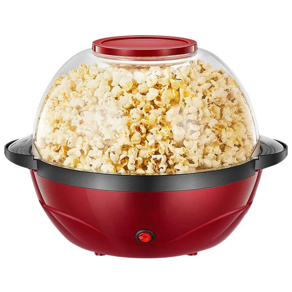850W Household Electric Popcorn Machine