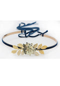 CIRCUS GOLD BELT