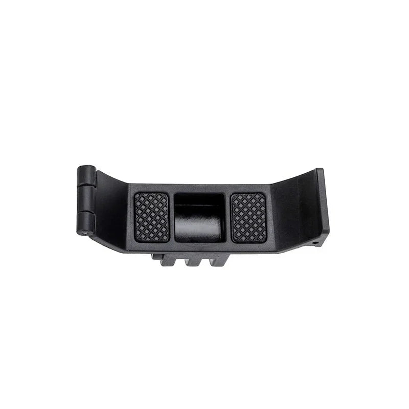 Fäste / hållare för kamera / tillbehör till DJI Mini 3 Pro - Ovansida