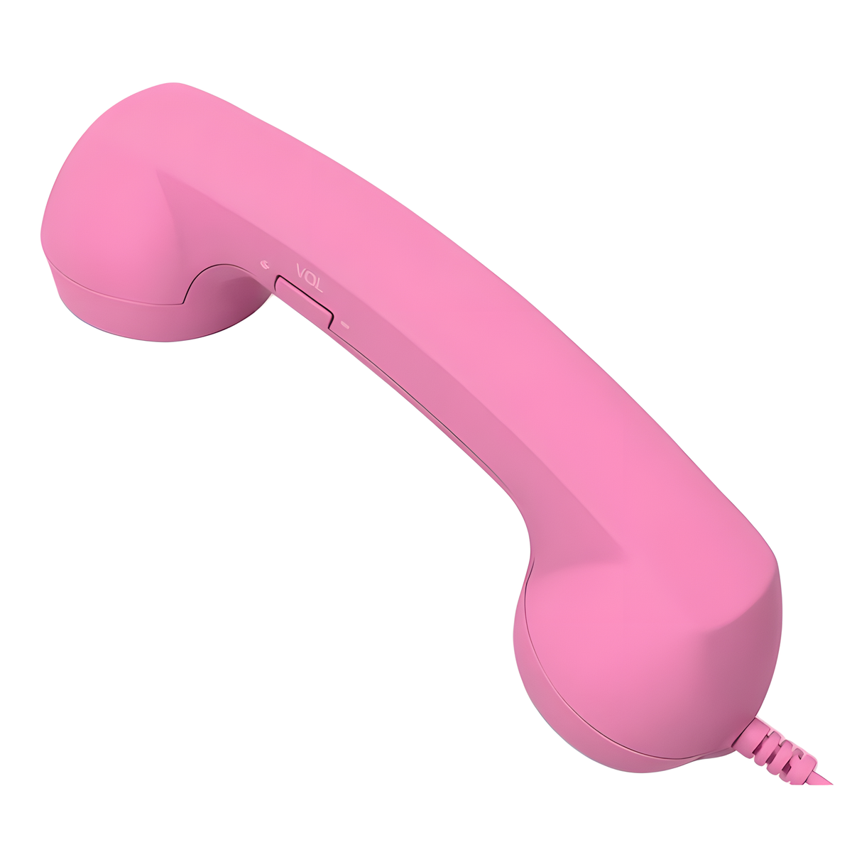 Retro Mobile Phone Handset