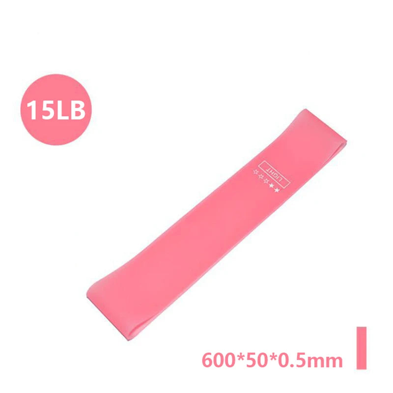 Fitness Work Out Rubber Resistance Band, Resistance Wait Belt and Suction Situp Bar