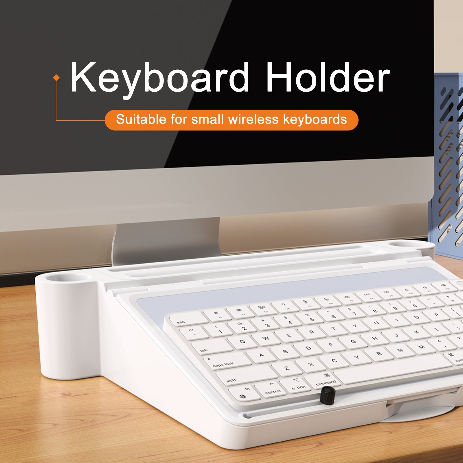 Multifunktionaler Laptopständer
