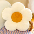 Flower Plush Cushion