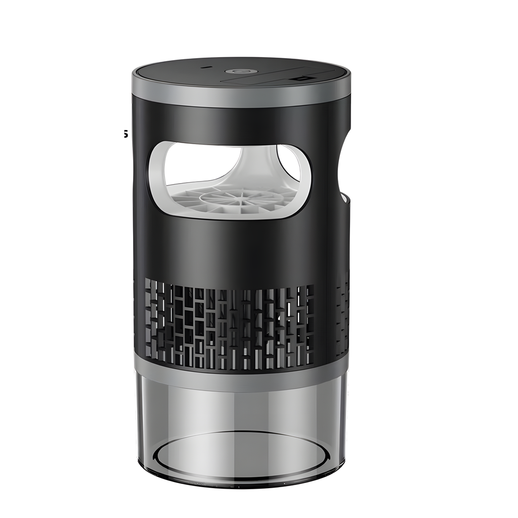 Suction Mosquito Killer Lamp