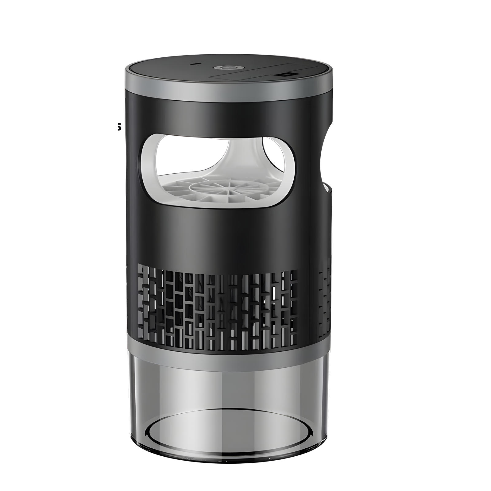 Suction Mosquito Killer Lamp