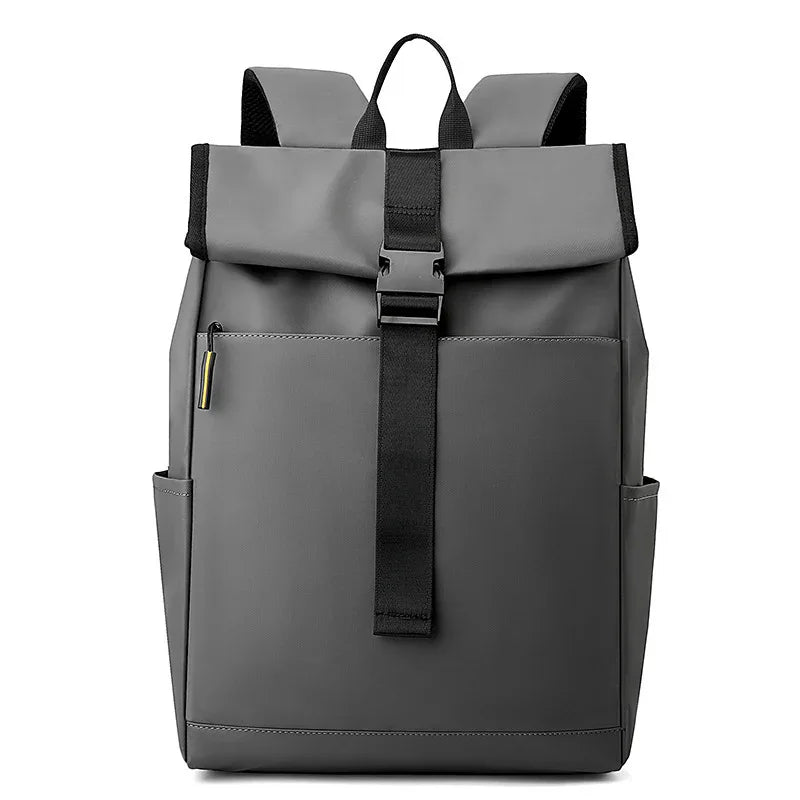 Casual Fashion Bag Waterproof Oxford Cloth Unisex Travel Laptop School Backpack