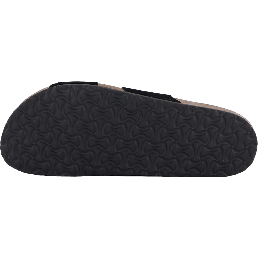 Anie Slippers Black
